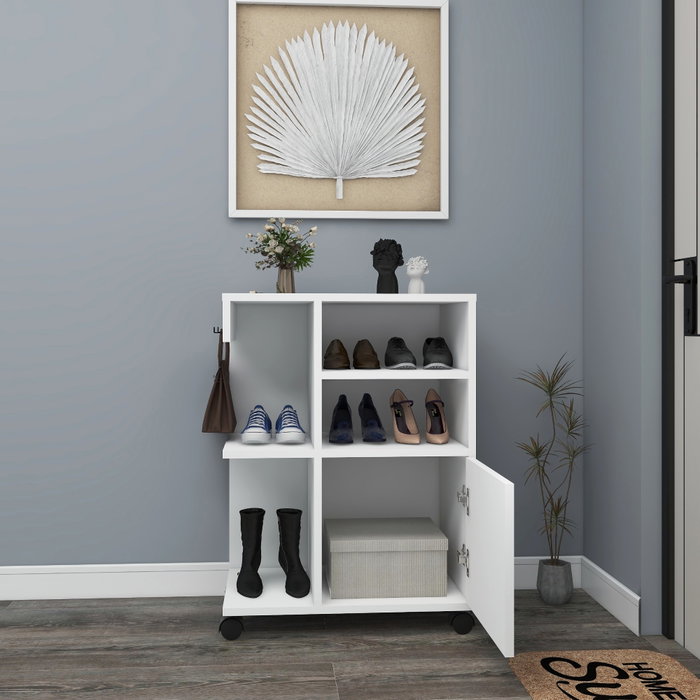 Hanah Home Rebusa - Blanco